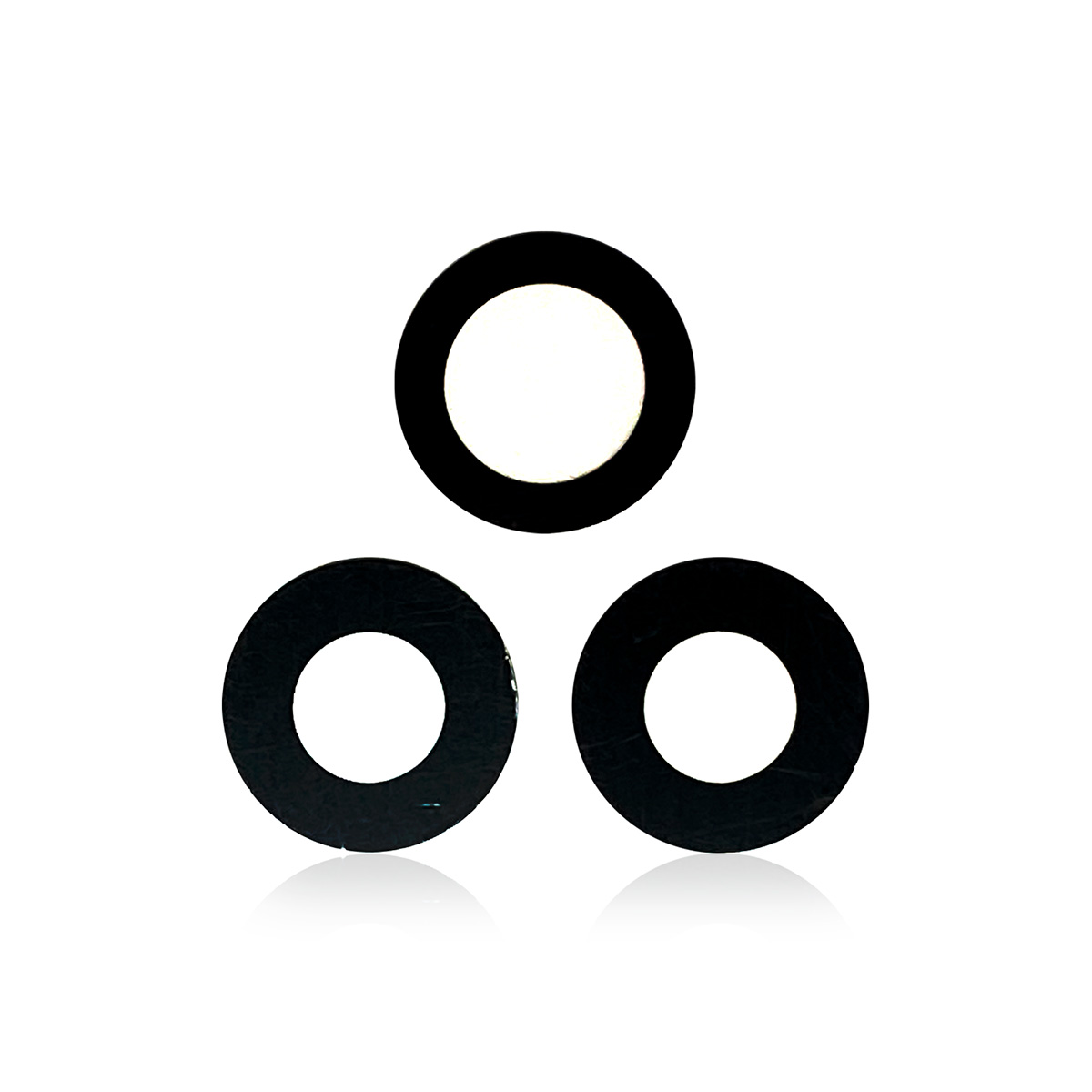 Vidrio Lente Camara Generico iPhone 12 Pro Max